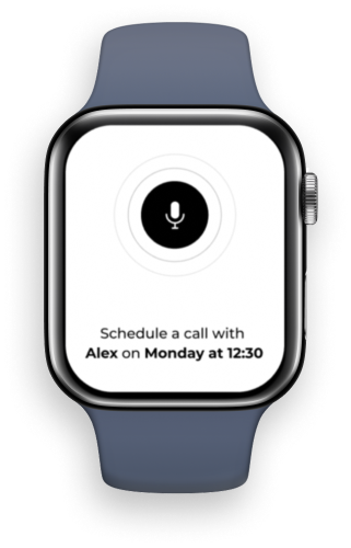 Apple Watch